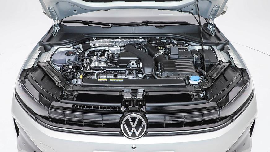 Volkswagen Қазақстанда Bora моделін сатады