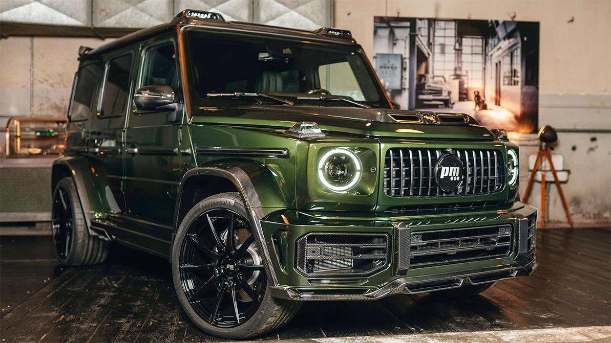 Гелик 3.6 секундта жүзге жетті