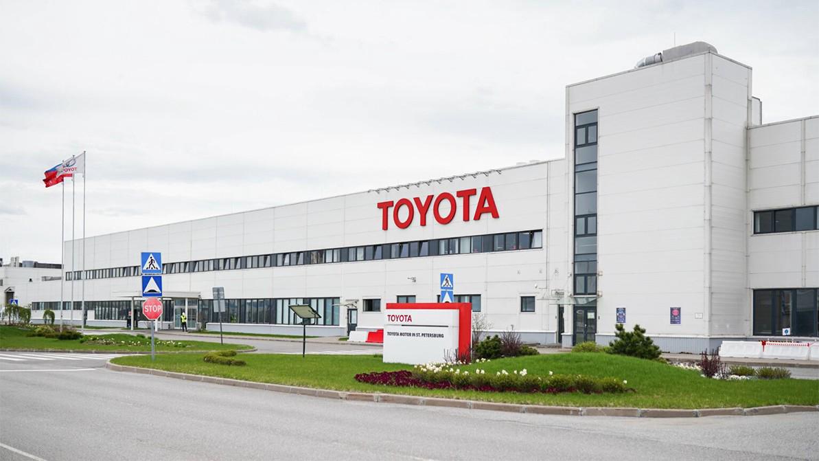 Ресейдегі бұрынғы Toyota зауыты микрокар шығарады