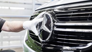 Производитель мерседесовских звёздочек&nbsp;&mdash; банкрот