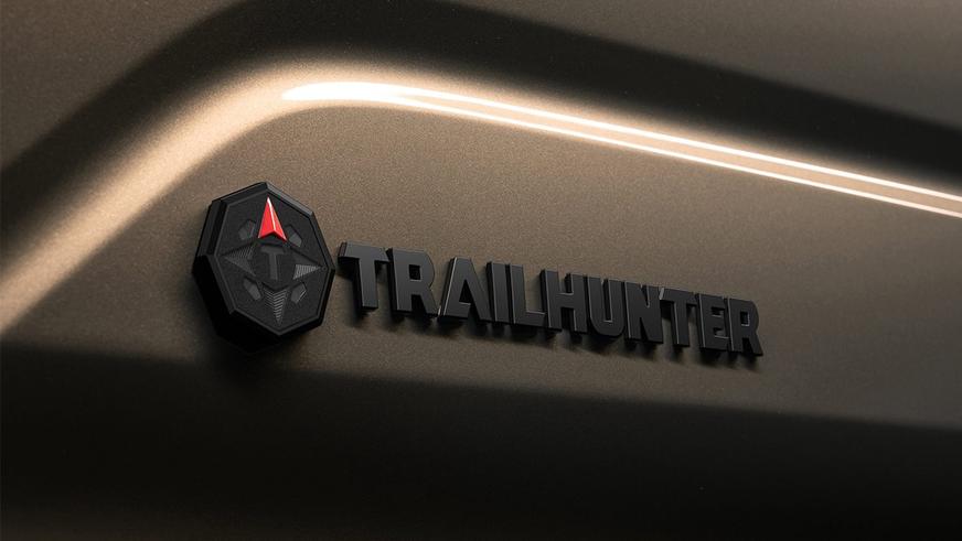Toyota официально представила новое поколение Tacoma