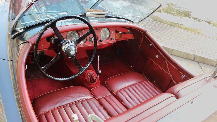 interesting-cars-10Интересные объявления на Kolesa.kz: от Wanderer W24 до Jaguar XK120