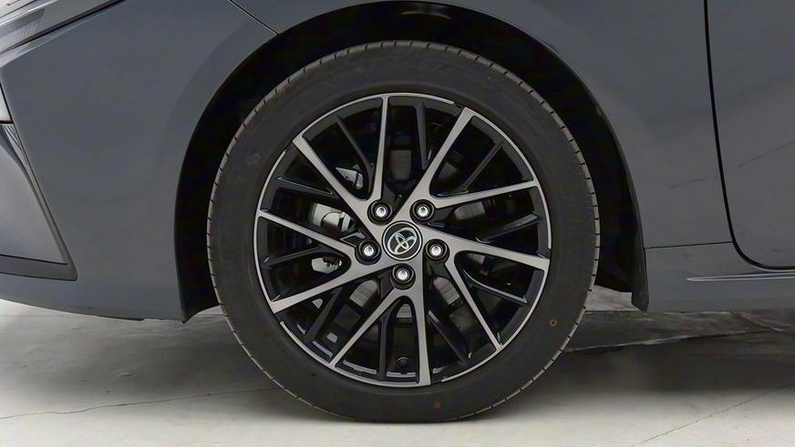 Обновлённая Toyota Corolla вышла на рынок Китая