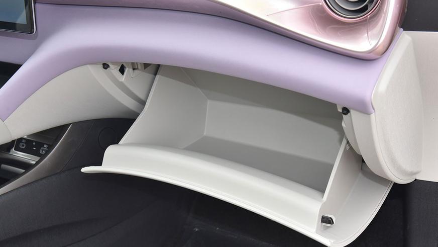 Электрокар BYD Dolphin обновился и подешевел