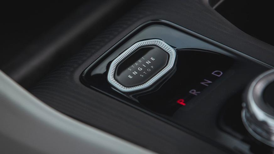 Представлен новый Jeep Cherokee