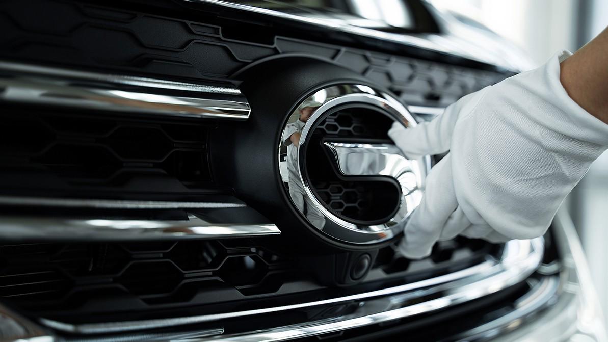 Ресейдегі бұрынғы Hyundai зауыты GAC атауымен көлік шығарады