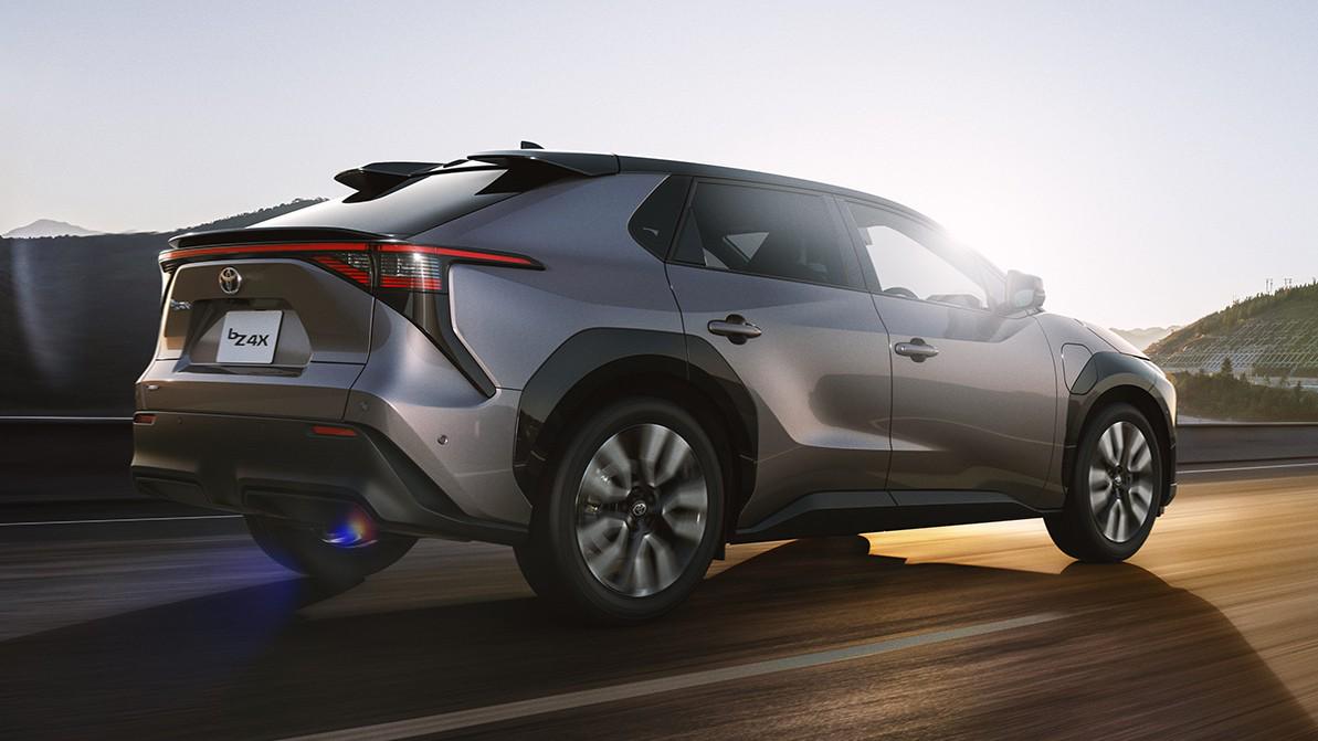 Toyota әлемде қайта көш бастады