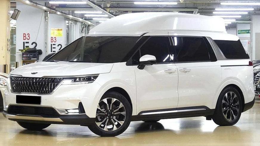 minivans-1Минивэны на вторичном рынке Казахстана. Что есть в продаже?