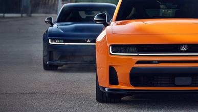 АҚШ-та маслкар жыл автомобилі атанды