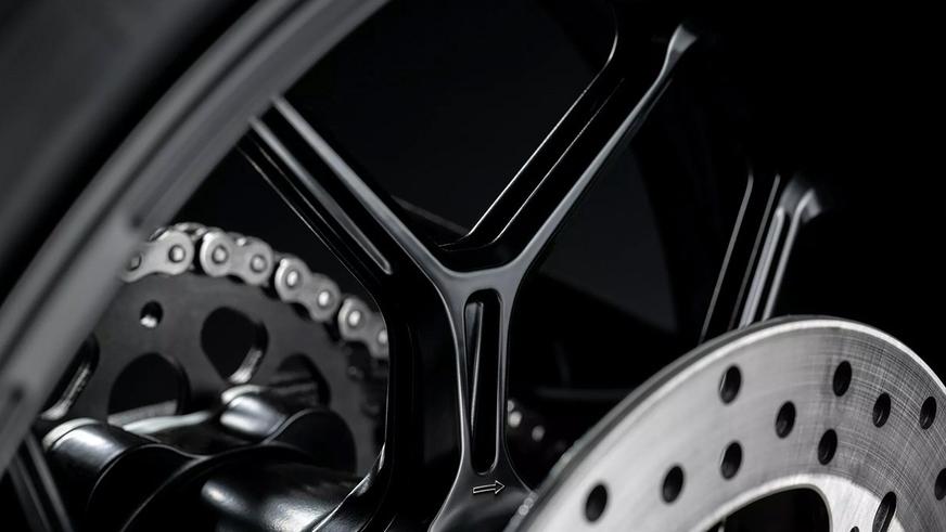 Ducati и Lamborghini представили очень дорогой и редкий мотоцикл