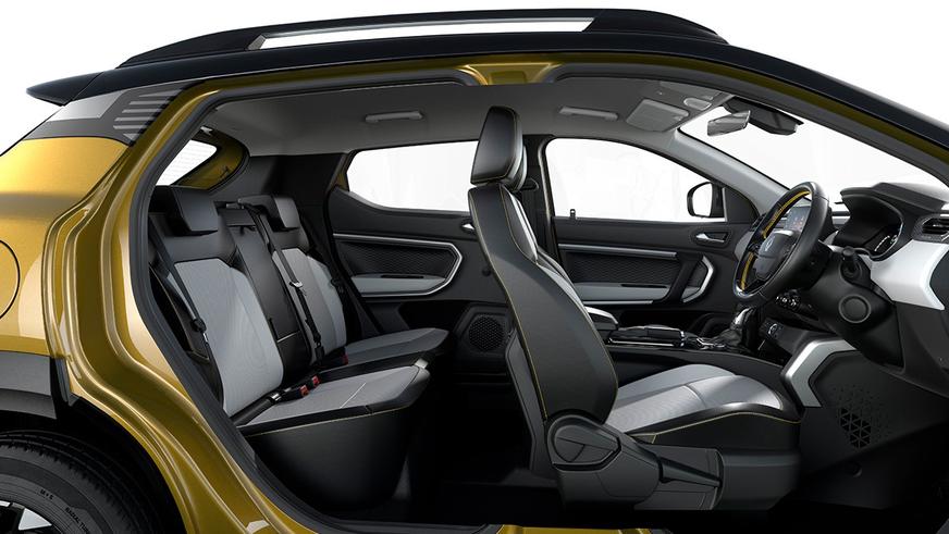 Renault обновила кроссовер, который стоит менее 4 млн тенге
