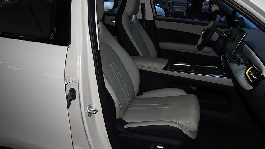 У Chery появился большой QQ — это недорогой электрокар