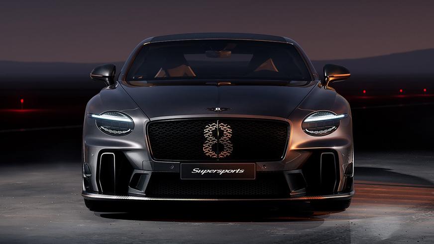 Трэвис Пастрана сменил Subaru на Bentley для видео в стиле «Джимханы»