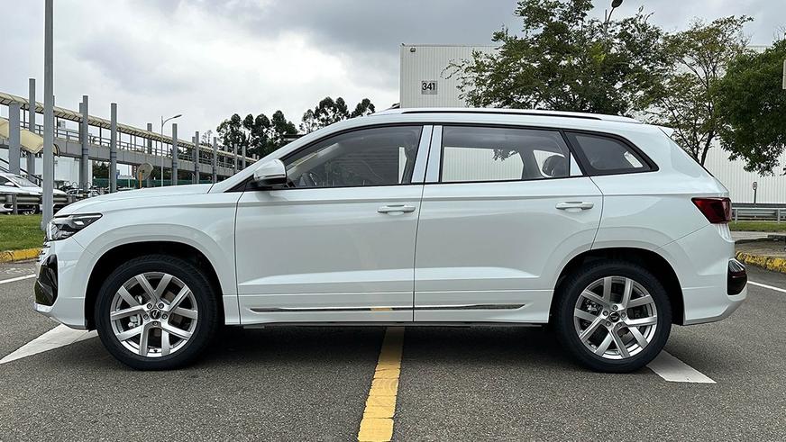 Марку Jetta готовят к выходу на рынок Казахстана
