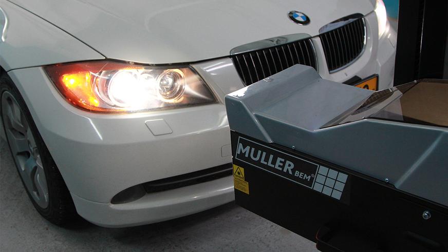 Нужен ли нам такой техосмотр?