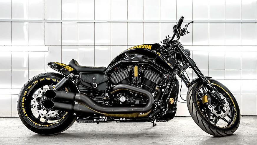 Мото на Kolesa.kz: от старого «Урала» до трайка Honda