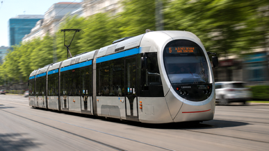 Алматыдағы Абылай хан даңғылында салынатын LRT заңды&nbsp;ма?