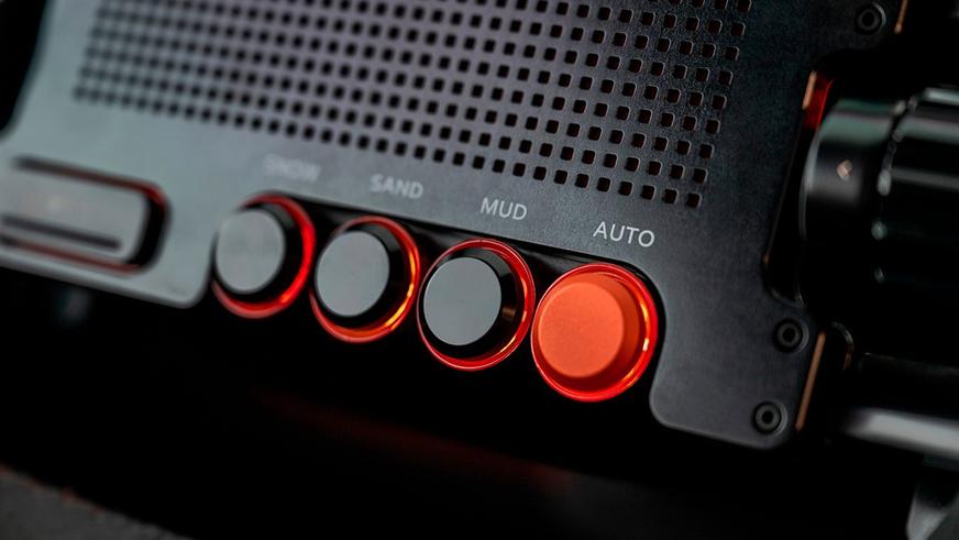 У Hyundai появился экстремальный внедорожник, но это только концепт