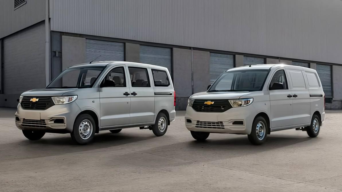 В Узбекистане сообщили подробности о новом Chevrolet Damas