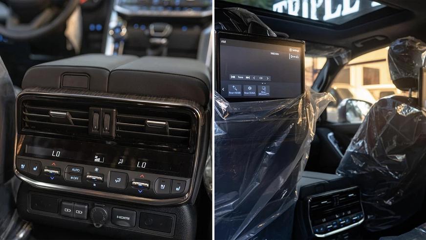 Ажиотаж вокруг Toyota Land Cruiser 300: казахстанцы раскупили все свободные машины