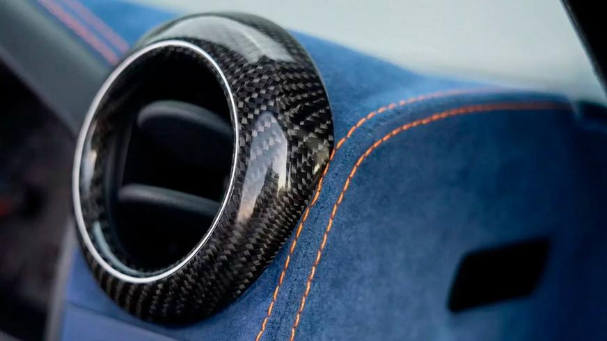 Классический Toyota Land Cruiser подорожал почти втрое после тюнинга