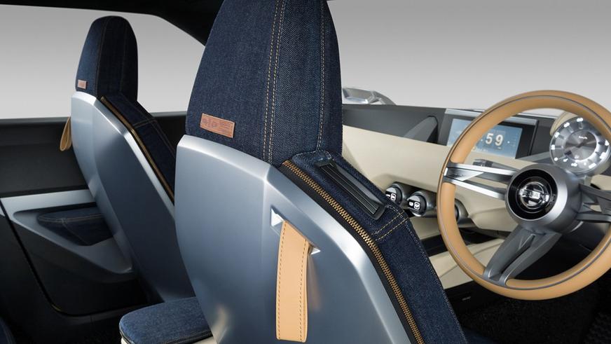 Nissan может выпустить наследника Silvia на батарейках