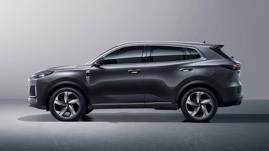 Новые авто, которые больше интересны покупателям на Kolesa.kz