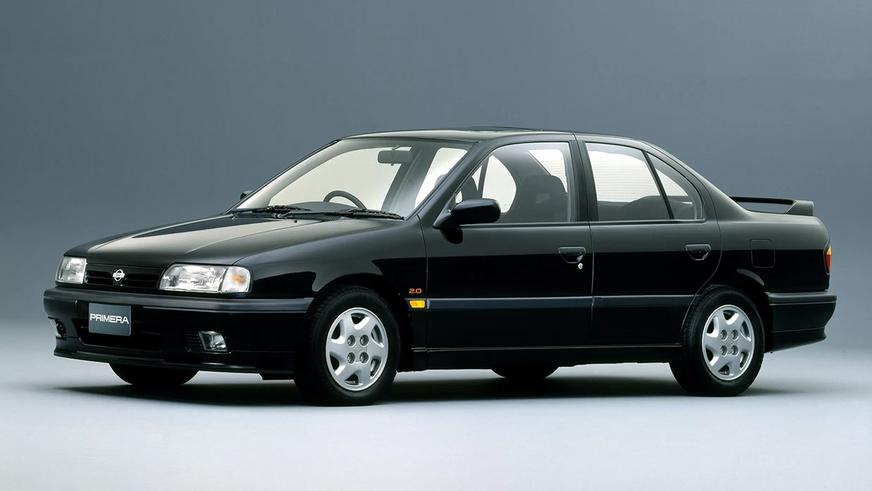 Nissan Primera возвращается. Это будет “китаец”
