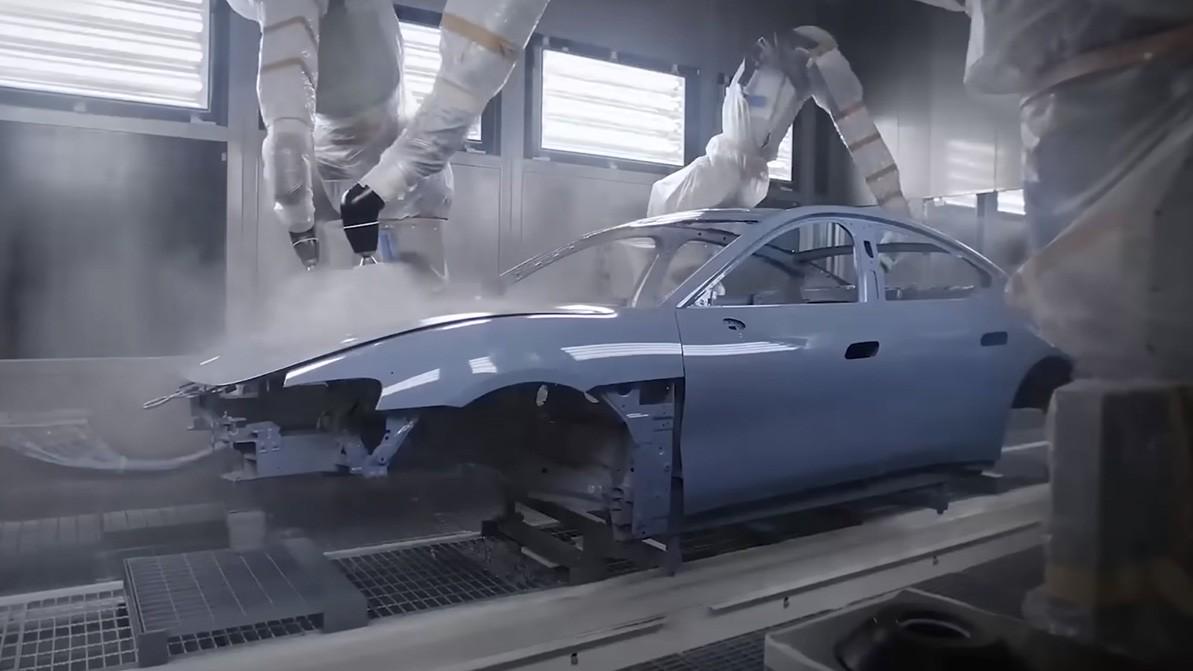 Xiaomi электрокар өндірісін арттырады