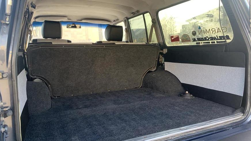 Porsche Panamera c дизелем? Интересные объявления на Kolesa.kz