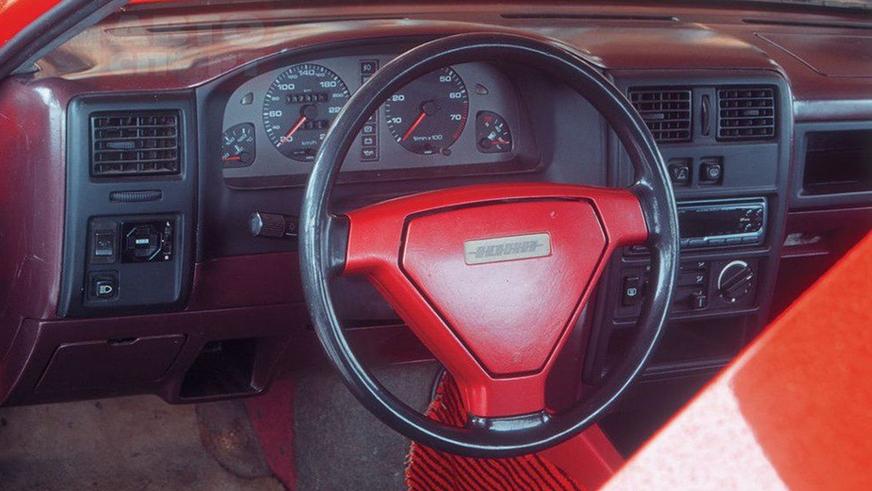 Вспоминая самоделки, или Самавто