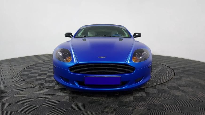 Интересные авто на Kolesa.kz: от кабриолета ГАЗ-13 до Aston Martin DB9