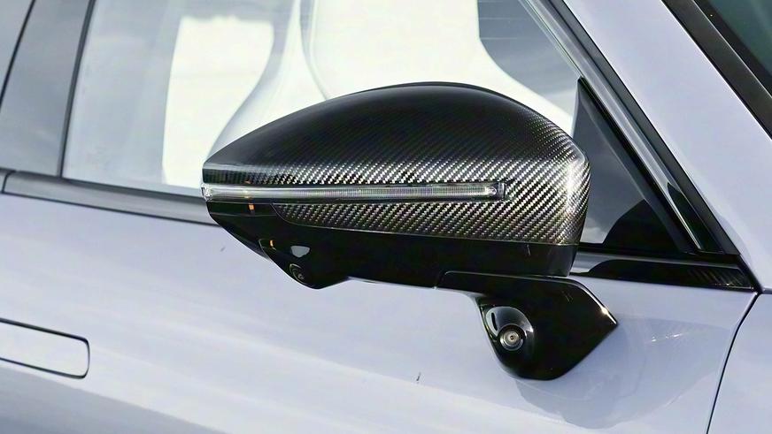 Обновлённый Zeekr 001 почти не подорожал в Китае