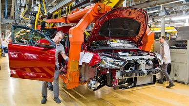 Renault-ның кетуі АВТОВАЗ жұмысына қалай әсер етті