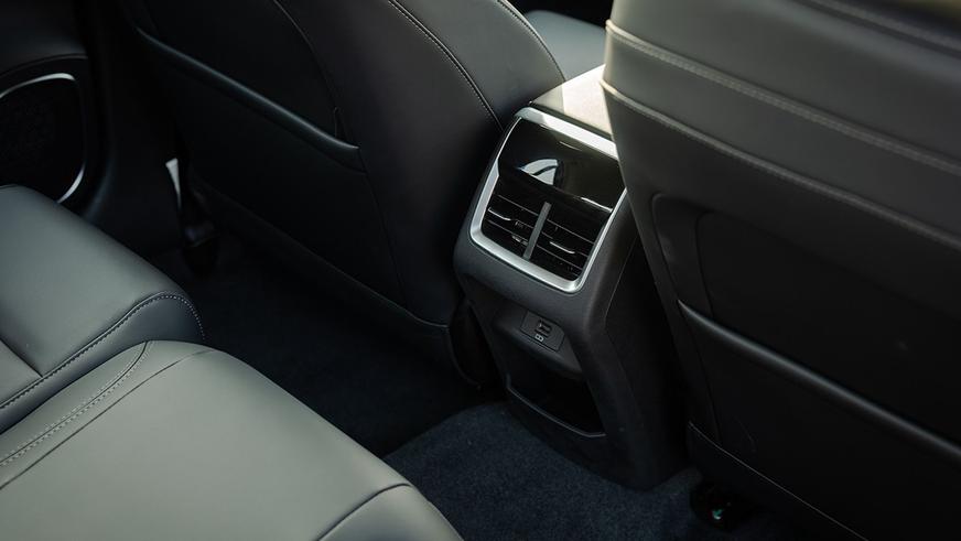 Бюджетный седан Chery Arrizo 6 поступил в продажу в Казахстане