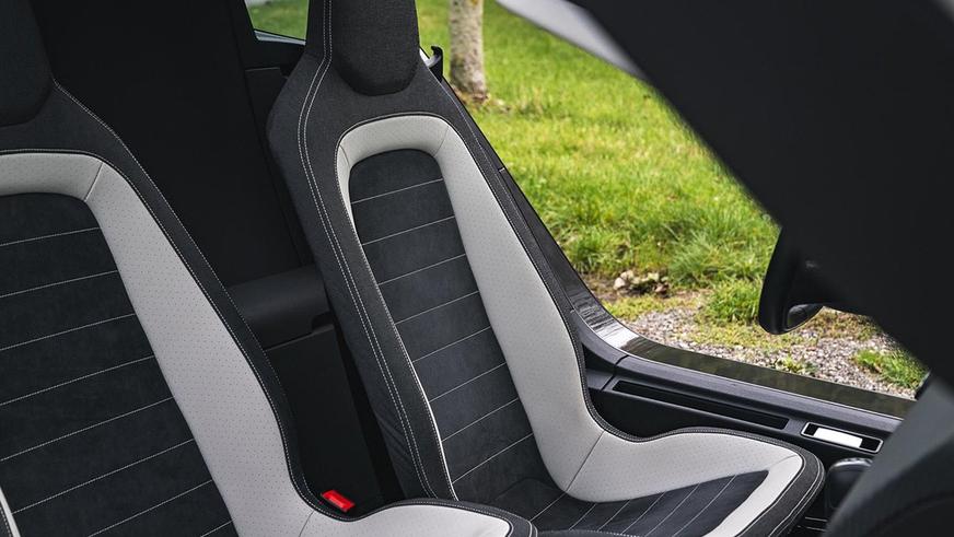 Редчайший сверхэкономичный Volkswagen выставили на продажу