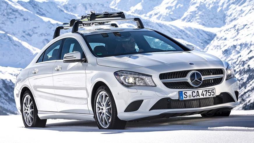 Subaru WRX STI. Жизнь начинается заново