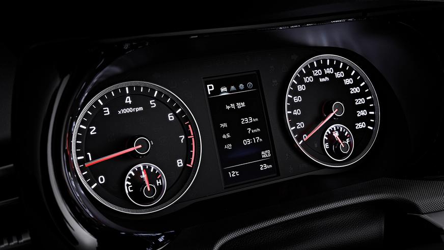 Сколько будет стоить Kia K5 в Казахстане