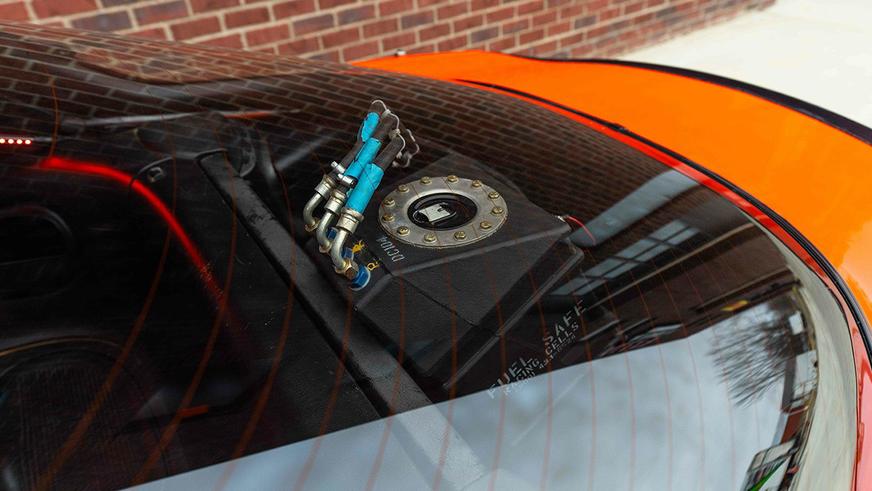 Mazda RX-7 Доминика Торетто пустят с молотка