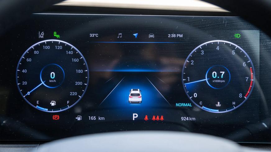 cChery Tiggo 8 Pro Max обновился в Малайзии и поедет по всему миру