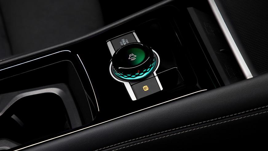 Третье поколение Volkswagen Tiguan представлено официально