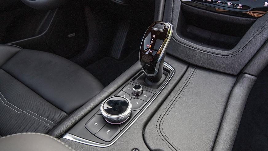 Cadillac откажется от выпуска кроссовера XT6 уже в 2025 году