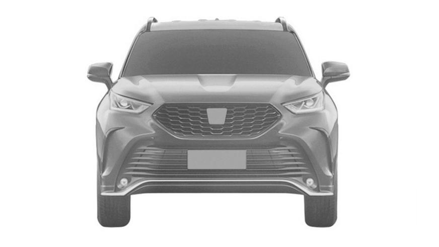 toyota-crown-china-1Toyota Crown станет кроссовером… в Китае