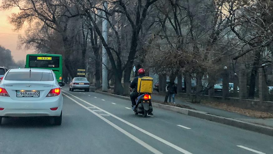 Важные изменения на улице Сатпаева в Алматы после реконструкции