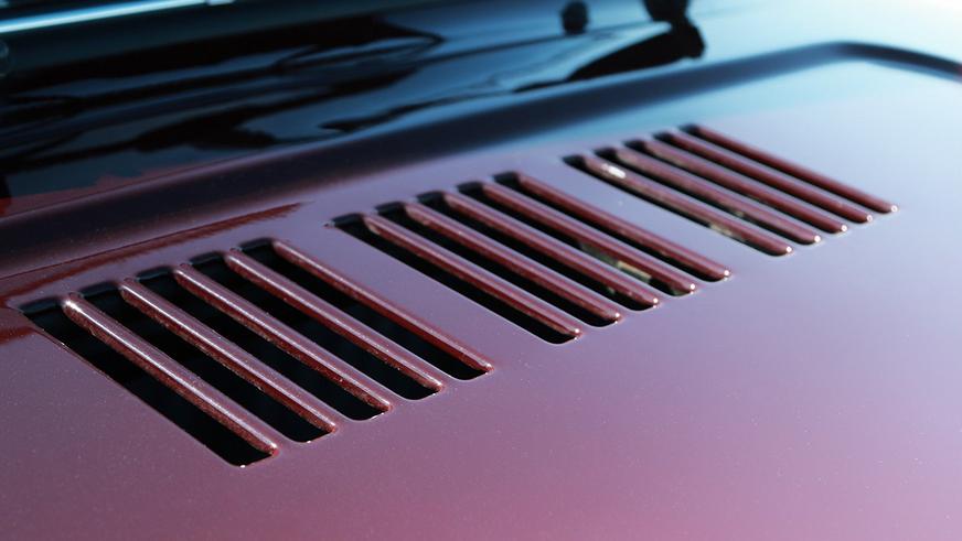 Тест-драйв LADA 4X4