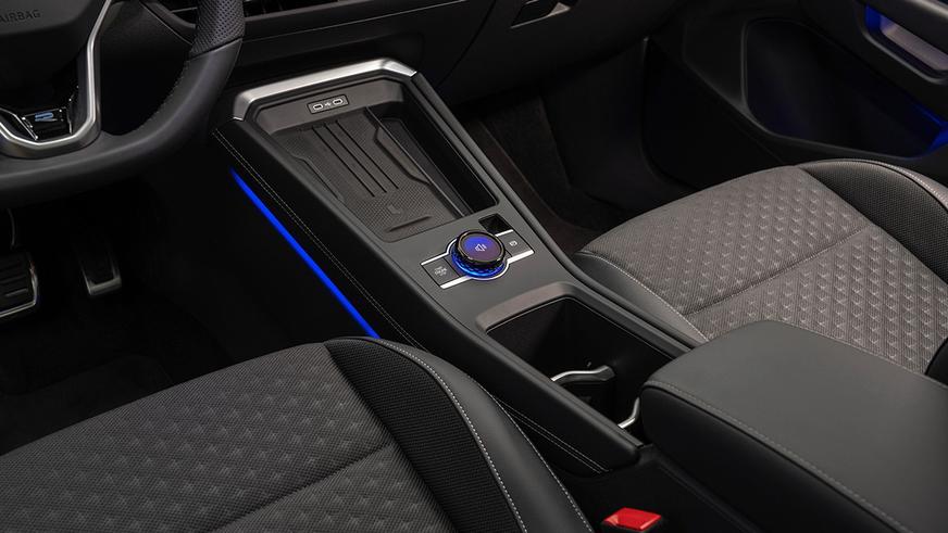 Новый Volkswagen T-Roc выйдет на рынок только как гибрид