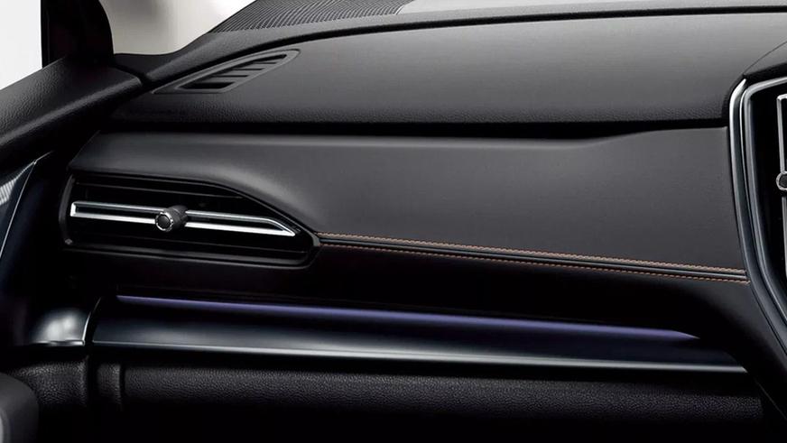 Универсал Subaru Levorg получил вседорожную версию Layback