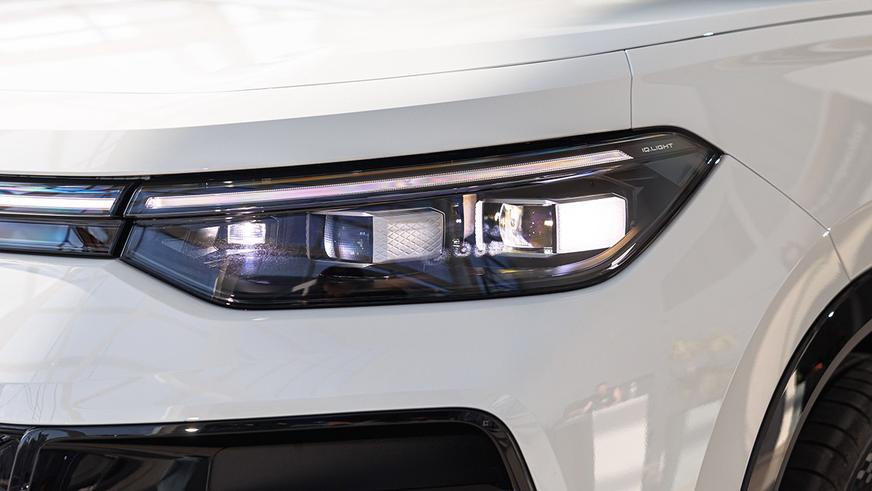 Volkswagen вернулся в Казахстан. Сколько стоят машины?