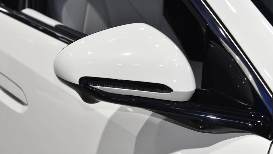 BYD запустила в КНР продажи недорогого электрокара Seal 06 BYD запустила в КНР продажи недорогого электрокара Seal 06