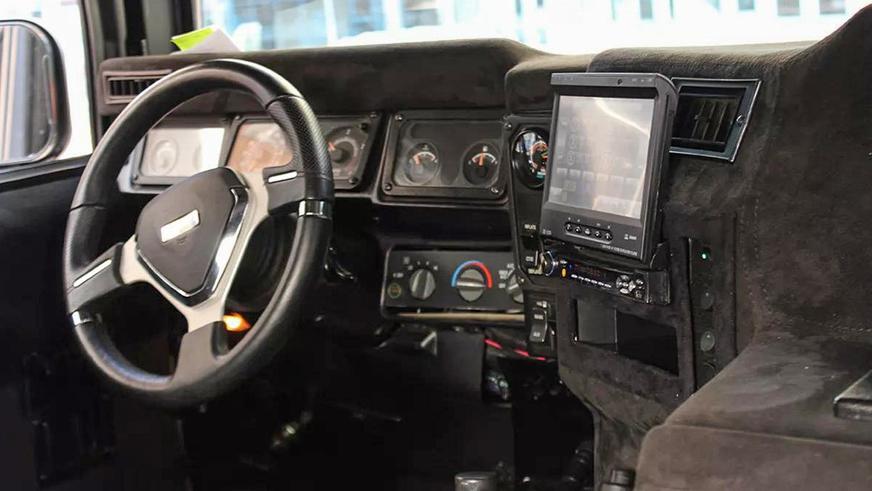 И на пляж! Внедорожники без крыши в продаже на Kolesa.kz